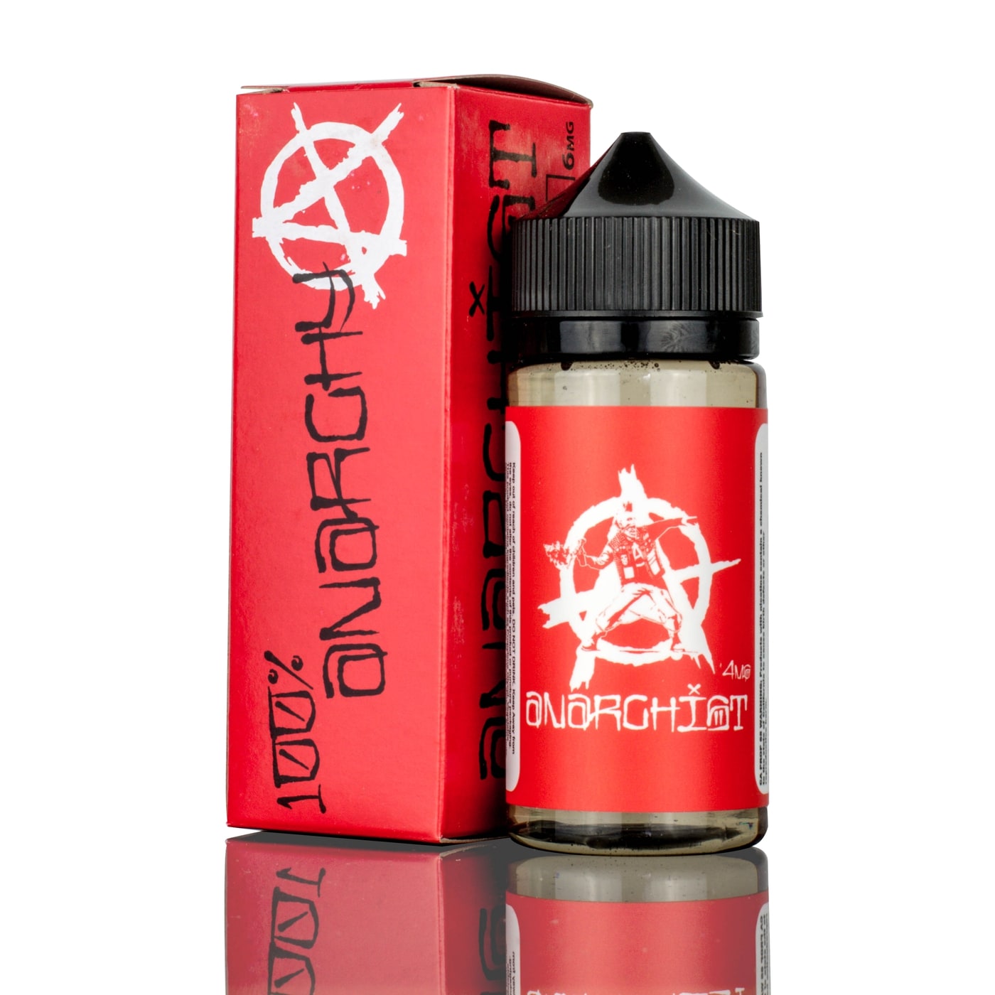anarchist vape juice Anarchy Vape Juice Anarchist Juice-Black 100ml Anarchist E Liquids | UK Vape  Shop