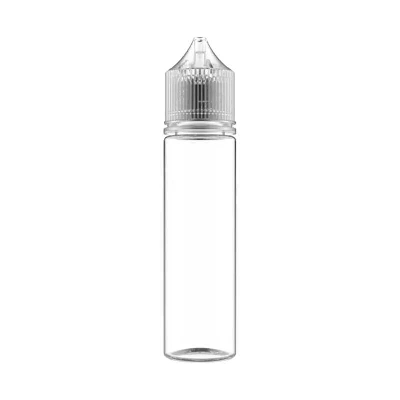 Leerflasche für Unterwegs 30 ml